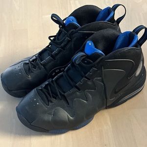 Nike air penny 3 size 12 men’s